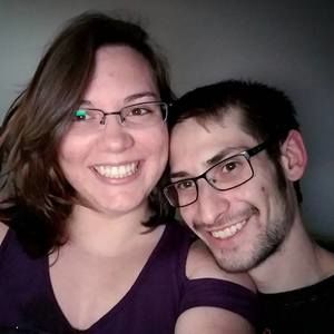 Meet your Posher, Audrey